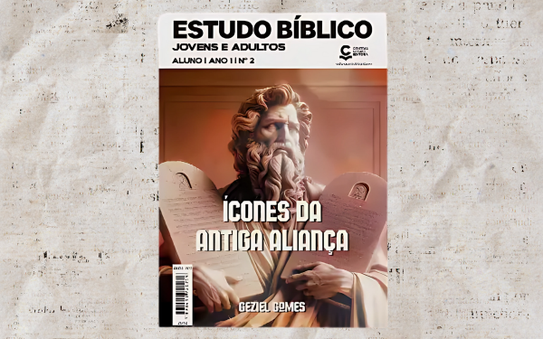 Estudos Bíblicos