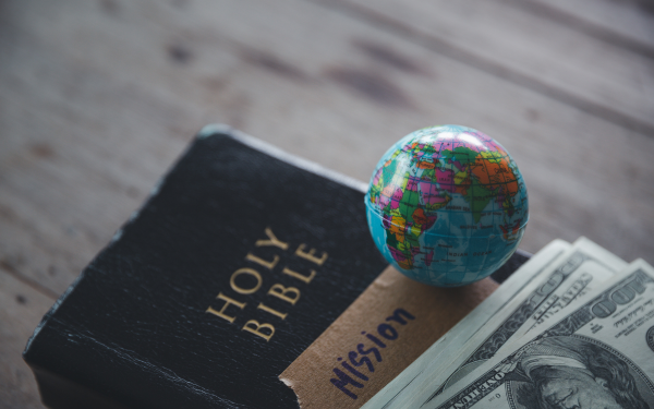 Evangelismo
