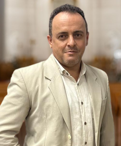 Edmar Gomes