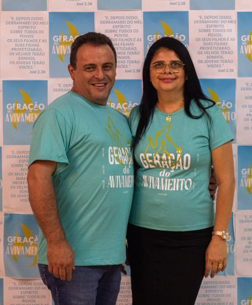 João e Gaby (1)