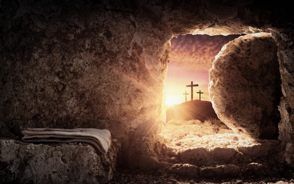 A VERDADEIRA PÁSCOA / PARTE 3