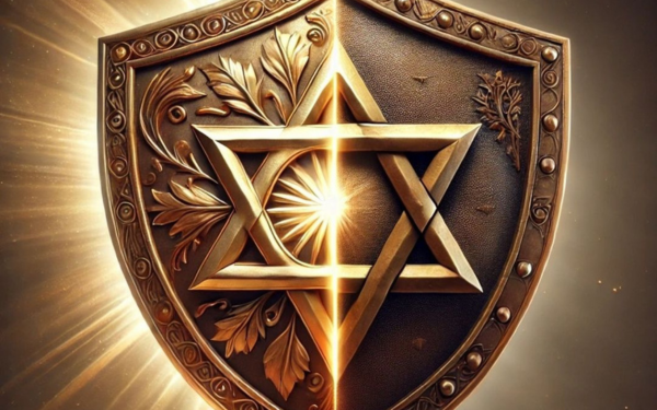 🛡️ ESCUDOS DE BRONZE OU DE OURO?