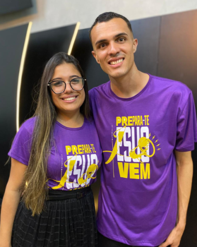 João e Gaby