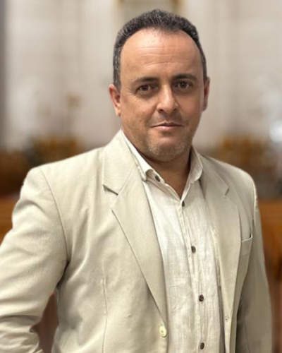 Pr. Edmar